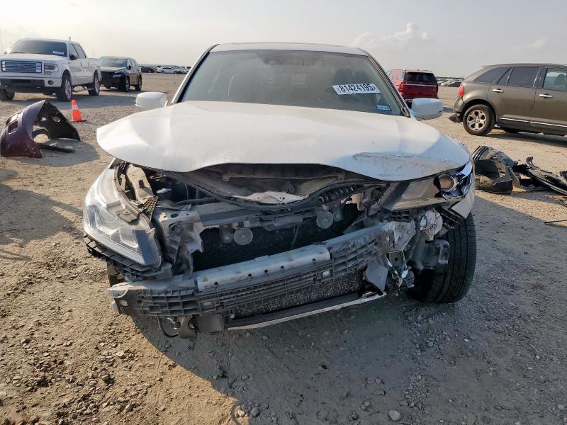1HGCR2F99HA179909 - 2017 HONDA ACCORD EXL Ağ foto 5