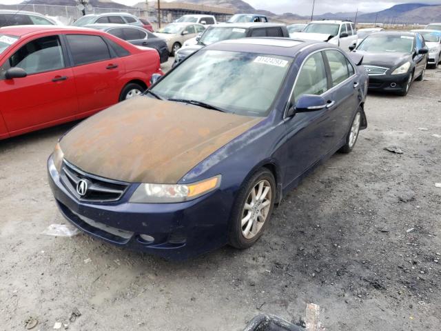 2007 ACURA TSX, 