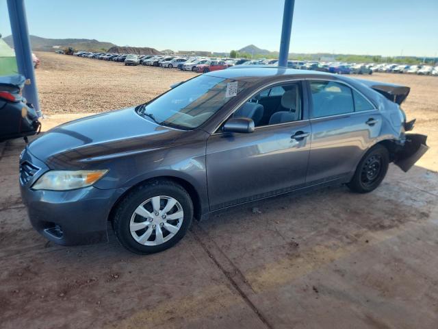 2011 TOYOTA CAMRY BASE, 
