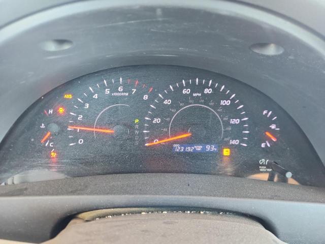 4T4BF3EK1BR129218 - 2011 TOYOTA CAMRY BASE GRAY photo 9