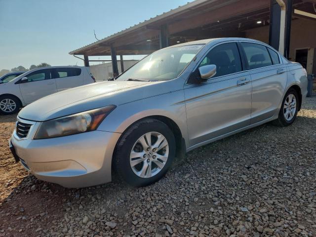 2008 HONDA ACCORD LXP, 