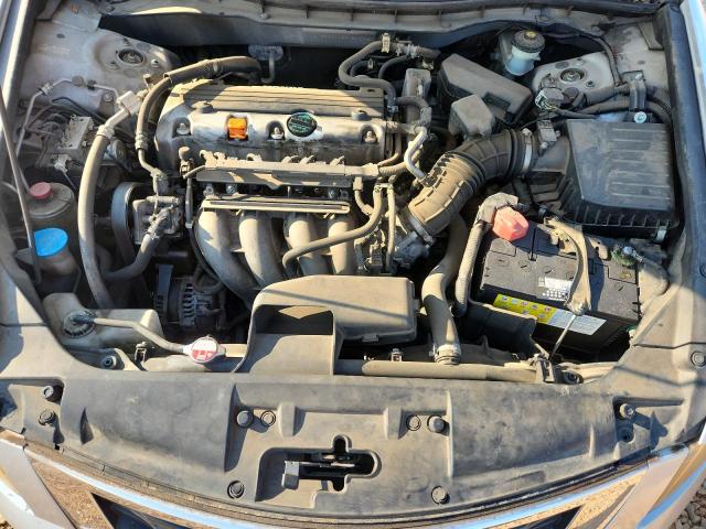 JHMCP26408C024600 - 2008 HONDA ACCORD LXP ნაცრისფერი ფოტო 11