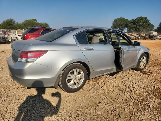 JHMCP26408C024600 - 2008 HONDA ACCORD LXP ნაცრისფერი ფოტო 3