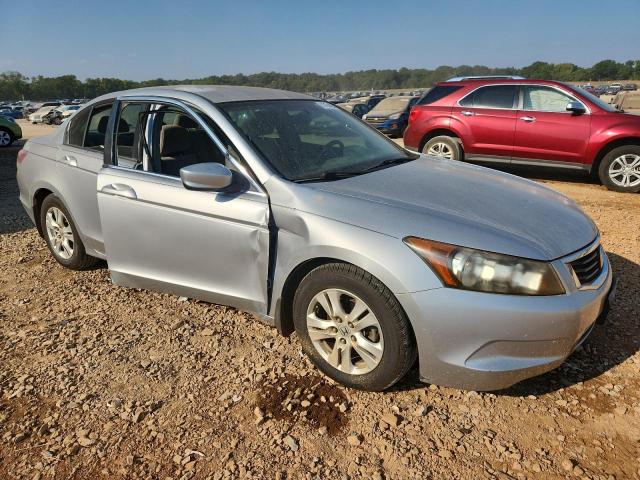 JHMCP26408C024600 - 2008 HONDA ACCORD LXP ნაცრისფერი ფოტო 4