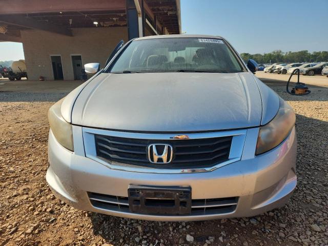 JHMCP26408C024600 - 2008 HONDA ACCORD LXP ნაცრისფერი ფოტო 5