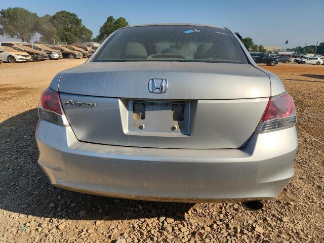 JHMCP26408C024600 - 2008 HONDA ACCORD LXP ნაცრისფერი ფოტო 6