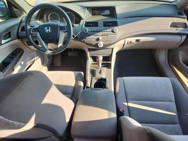 JHMCP26408C024600 - 2008 HONDA ACCORD LXP ნაცრისფერი ფოტო 8