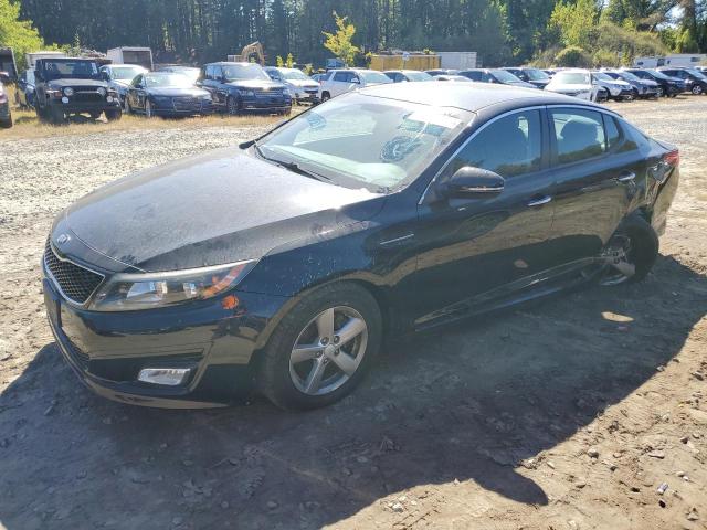 2015 KIA OPTIMA LX, 