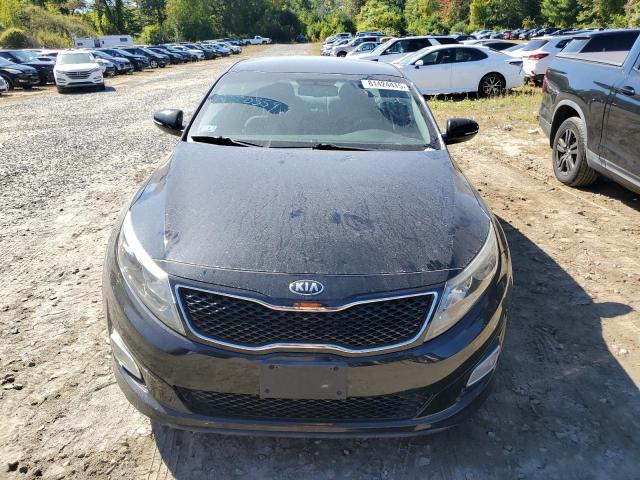 5XXGM4A73FG456233 - 2015 KIA OPTIMA LX BLACK photo 5