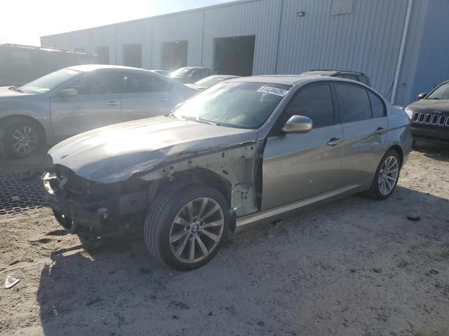 2009 BMW 328 XI, 