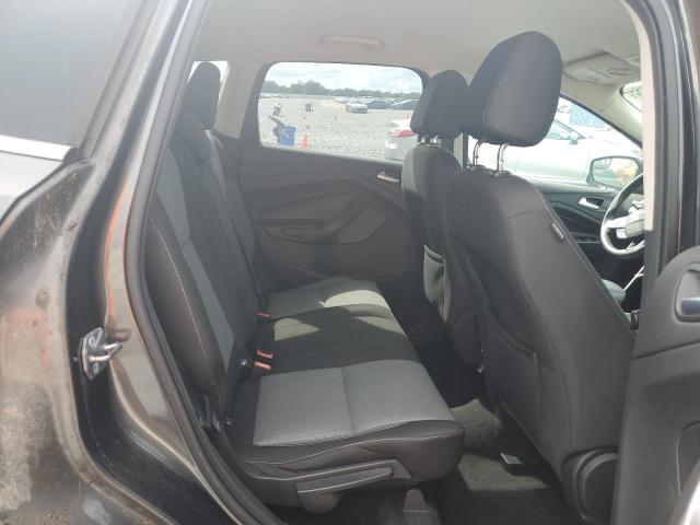 1FMCU0GD5HUD43638 - 2017 FORD ESCAPE SE ნაცრისფერი ფოტო 11