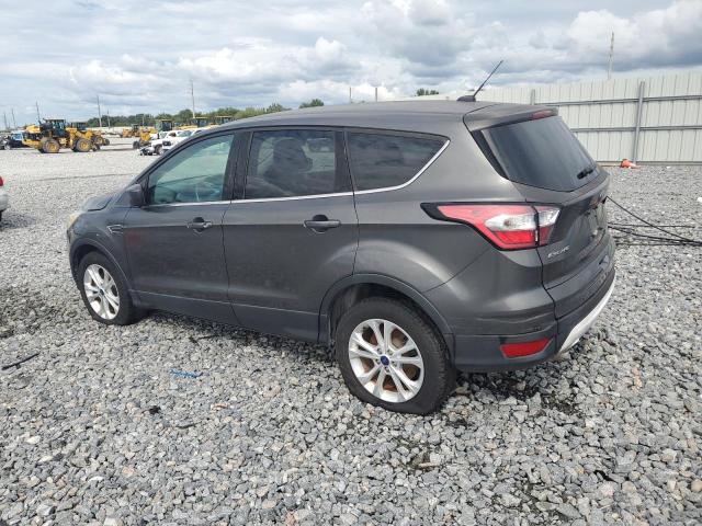 1FMCU0GD5HUD43638 - 2017 FORD ESCAPE SE ნაცრისფერი ფოტო 2