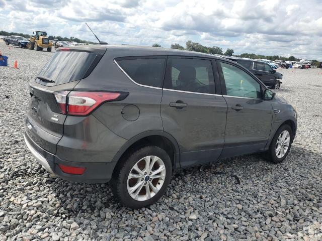 1FMCU0GD5HUD43638 - 2017 FORD ESCAPE SE ნაცრისფერი ფოტო 3