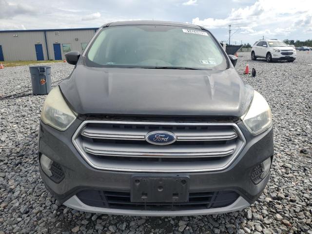 1FMCU0GD5HUD43638 - 2017 FORD ESCAPE SE ნაცრისფერი ფოტო 5