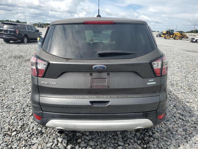 1FMCU0GD5HUD43638 - 2017 FORD ESCAPE SE ნაცრისფერი ფოტო 6