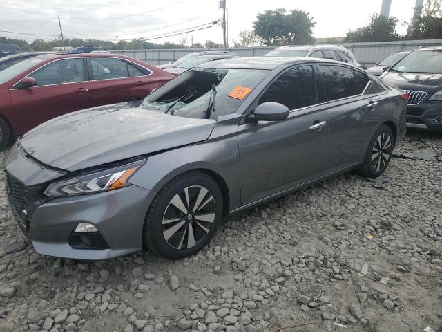 2020 NISSAN ALTIMA SL, 