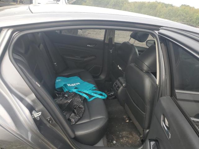 1N4BL4EV8LC148580 - 2020 NISSAN ALTIMA SL GRAY photo 10