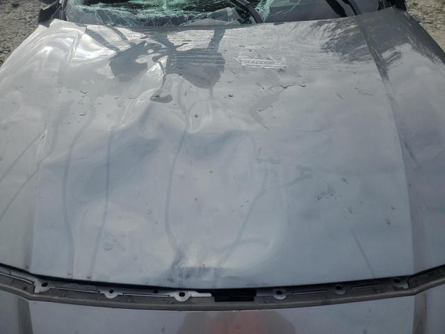 1N4BL4EV8LC148580 - 2020 NISSAN ALTIMA SL GRAY photo 11