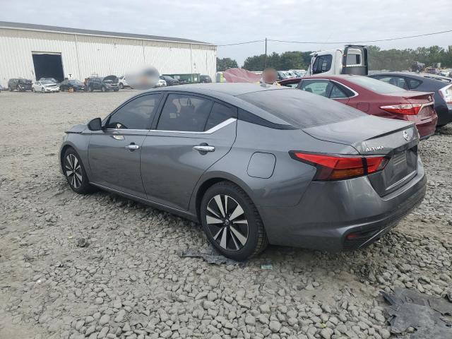 1N4BL4EV8LC148580 - 2020 NISSAN ALTIMA SL GRAY photo 2