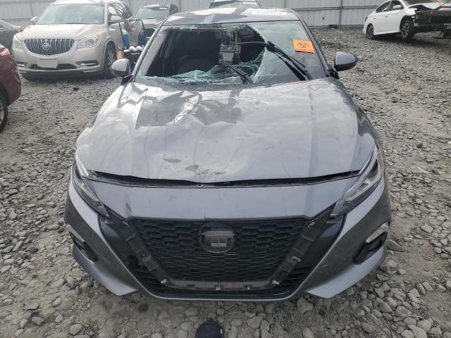 1N4BL4EV8LC148580 - 2020 NISSAN ALTIMA SL GRAY photo 5