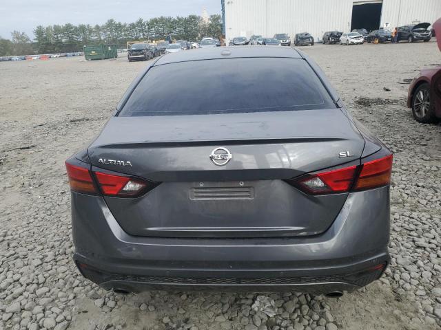 1N4BL4EV8LC148580 - 2020 NISSAN ALTIMA SL GRAY photo 6