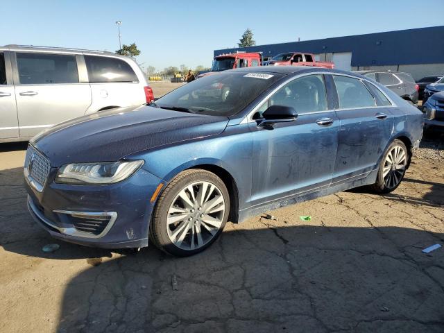 2017 LINCOLN MKZ RESERVE, 