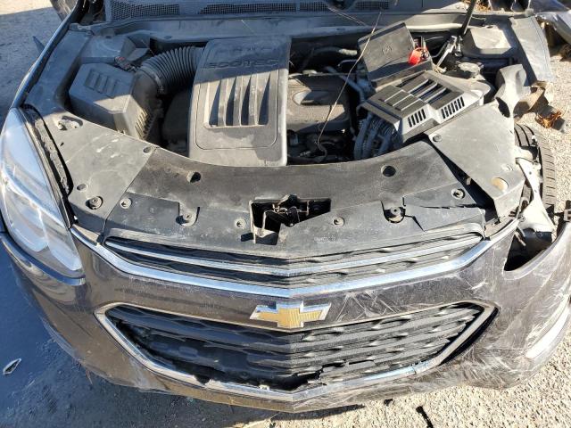 2GNALBEK1G6212884 - 2016 CHEVROLET EQUINOX LS CHARCOAL photo 12