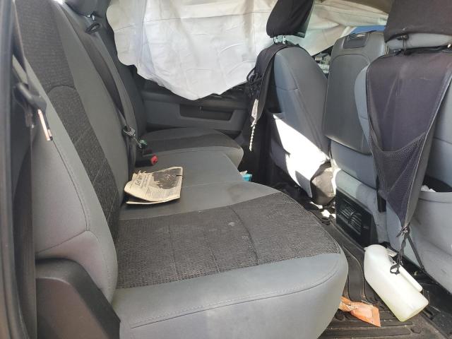 1C6RR7TT0KS658881 - 2019 RAM 1500 CLASS SLT Ақ фото 10