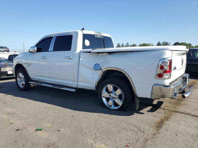1C6RR7TT0KS658881 - 2019 RAM 1500 CLASS SLT Ақ фото 2