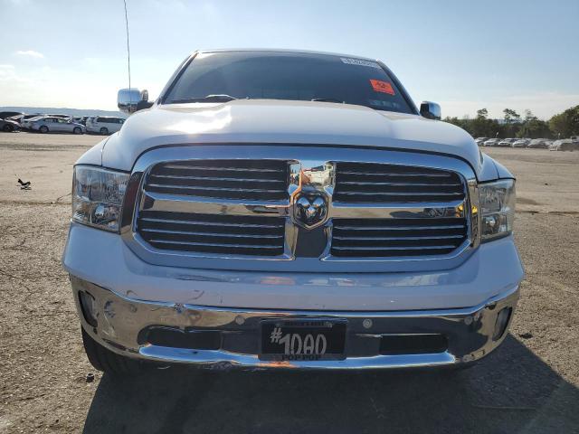 1C6RR7TT0KS658881 - 2019 RAM 1500 CLASS SLT Ақ фото 5