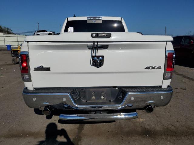 1C6RR7TT0KS658881 - 2019 RAM 1500 CLASS SLT Ақ фото 6