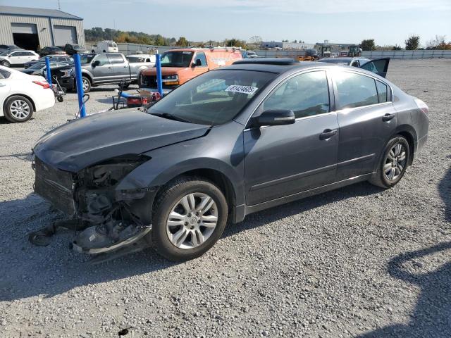 2010 NISSAN ALTIMA BASE, 