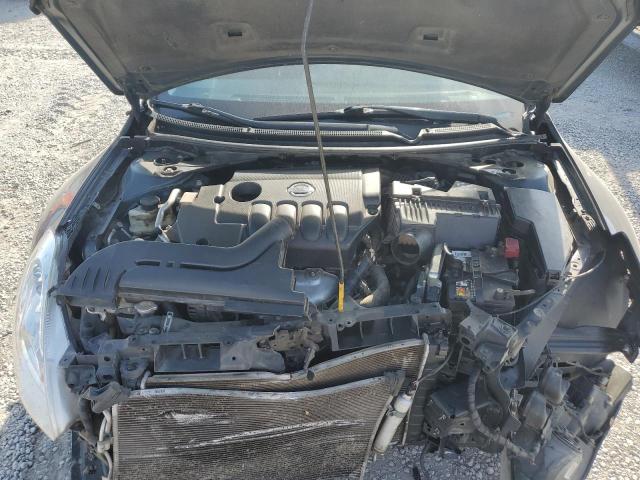 1N4AL2AP4AC168149 - 2010 NISSAN ALTIMA BASE GRAY photo 11