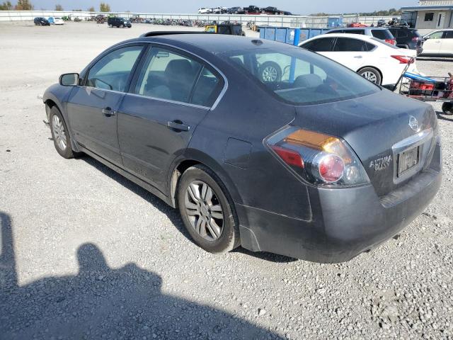 1N4AL2AP4AC168149 - 2010 NISSAN ALTIMA BASE GRAY photo 2