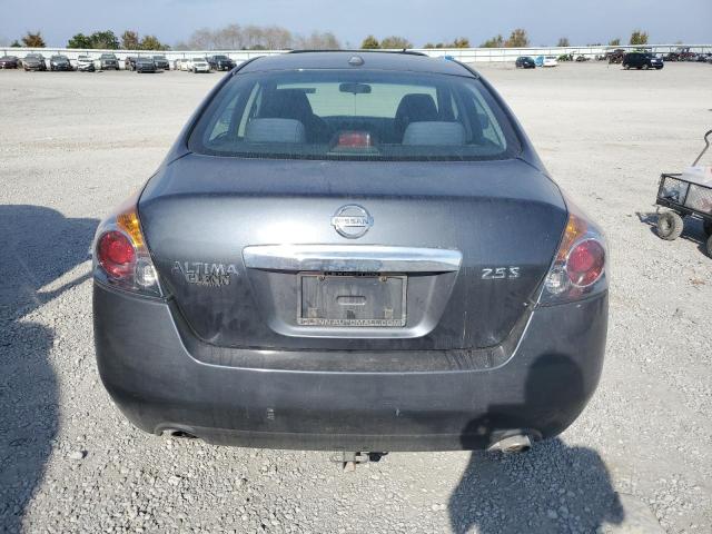1N4AL2AP4AC168149 - 2010 NISSAN ALTIMA BASE GRAY photo 6
