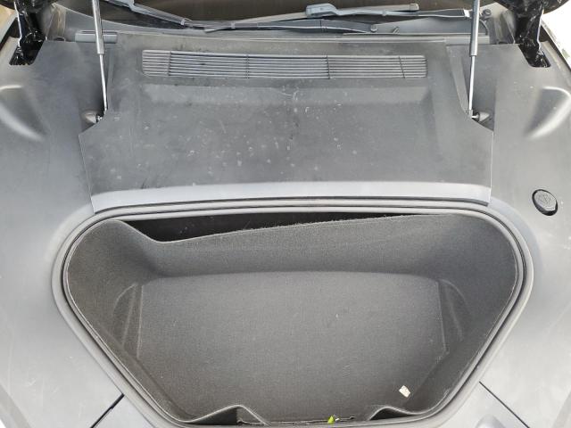 5YJSA1E50MF441005 - 2021 TESLA MODEL S Czarny zdjęcie 11