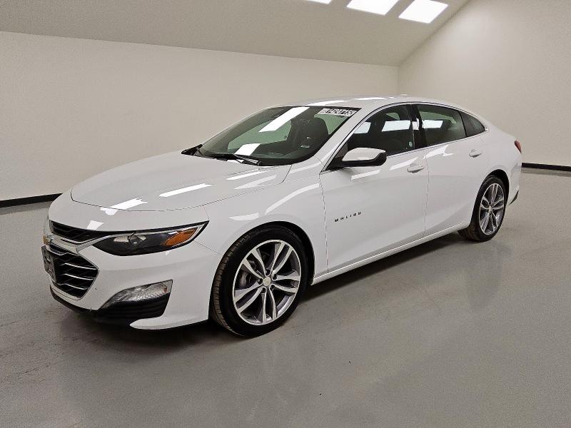 2023 CHEVROLET MALIBU LT, 