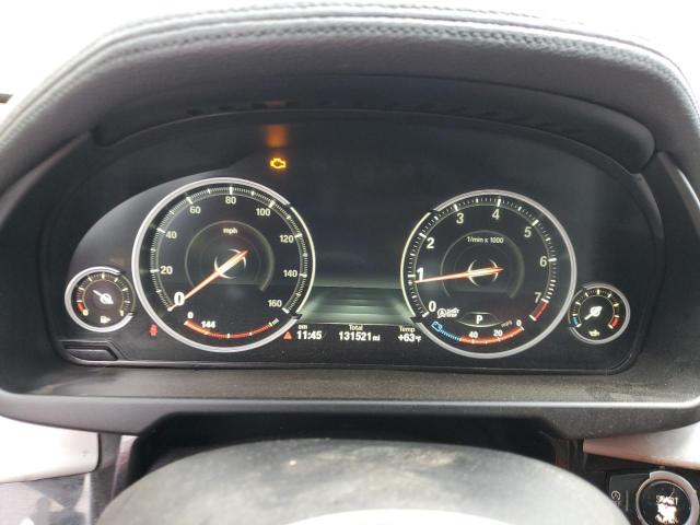 5UXKU0C53F0F91696 - 2015 BMW X6 SDRIVE35I BLACK photo 9