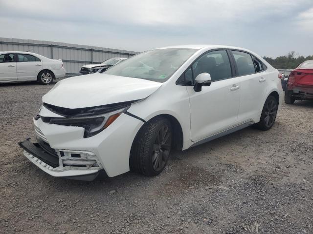 2024 TOYOTA COROLLA SE, 