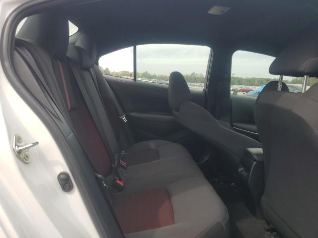 5YFS4MCE0RP205185 - 2024 TOYOTA COROLLA SE Weiß Foto 10