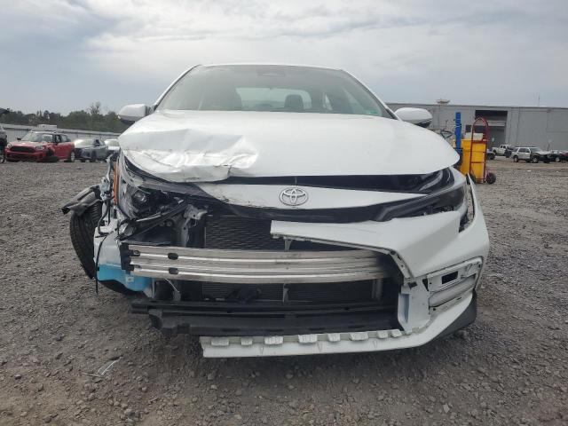 5YFS4MCE0RP205185 - 2024 TOYOTA COROLLA SE Weiß Foto 5