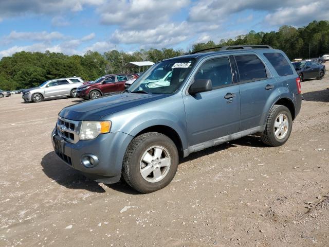 2012 FORD ESCAPE XLT, 