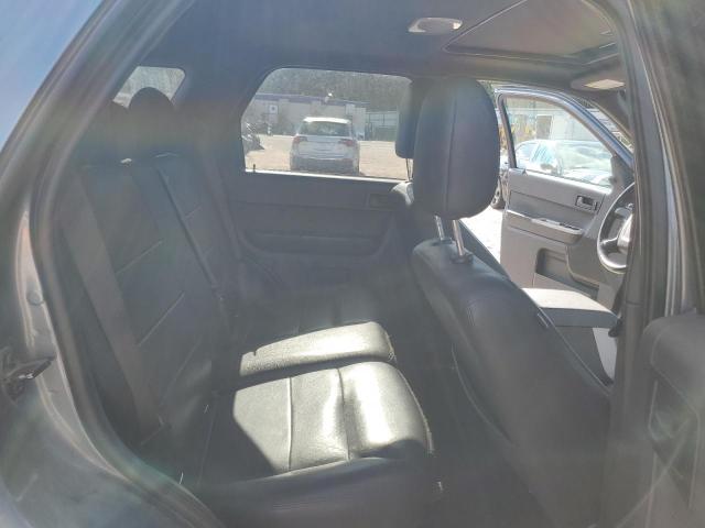 1FMCU9D79CKB27539 - 2012 FORD ESCAPE XLT BLUE photo 11