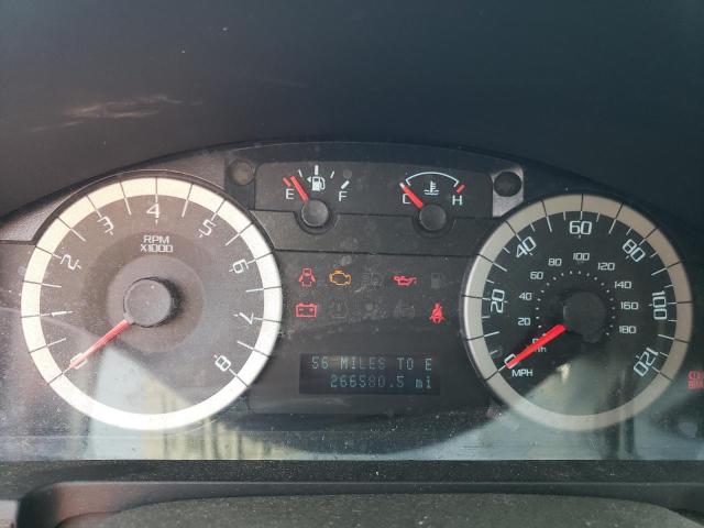 1FMCU9D79CKB27539 - 2012 FORD ESCAPE XLT BLUE photo 9