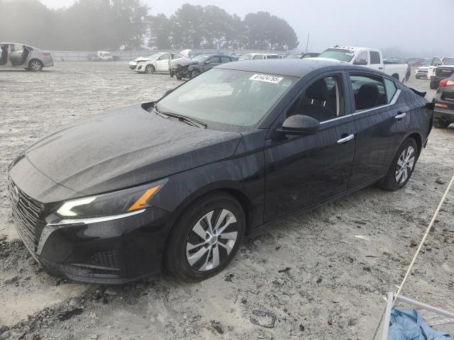 2024 NISSAN ALTIMA S, 