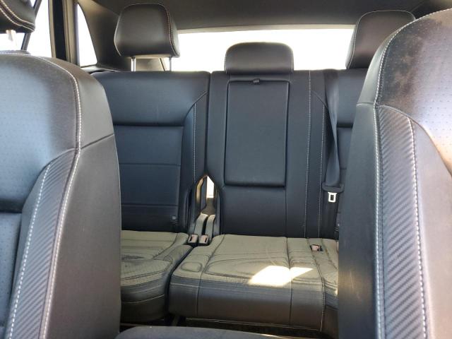 1V2HE2CA3NC226199 - 2022 VOLKSWAGEN ATLAS CROS SE BLACK photo 10