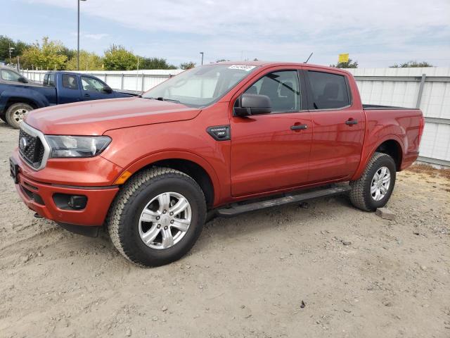 2019 FORD RANGER XL, null
