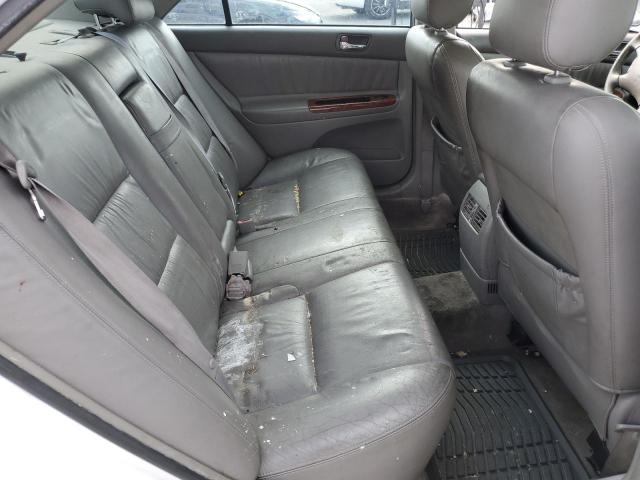 JTDBF32K940155868 - 2004 TOYOTA CAMRY LE Ağ foto 10