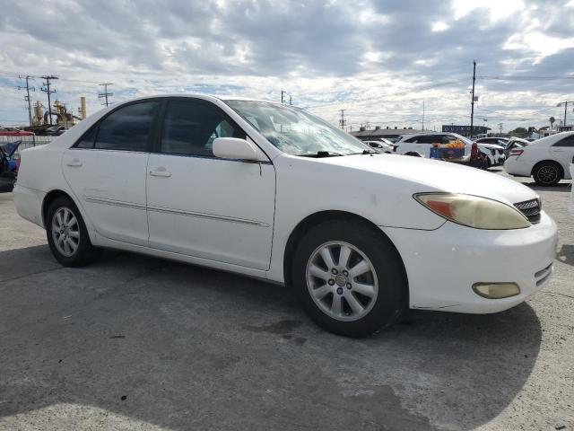 JTDBF32K940155868 - 2004 TOYOTA CAMRY LE Ağ foto 4