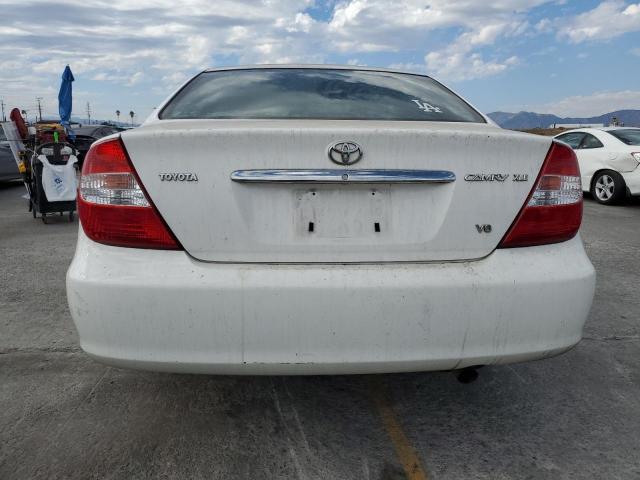 JTDBF32K940155868 - 2004 TOYOTA CAMRY LE Ağ foto 6